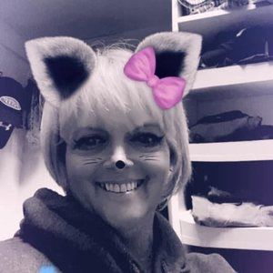 Meet your Posher, Christy